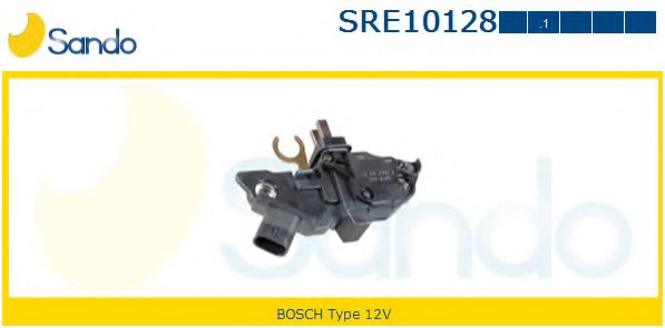 Регулятор SANDO SRE10128.1