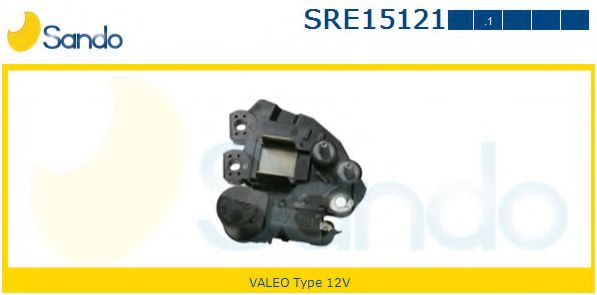 Регулятор SANDO SRE15121.1