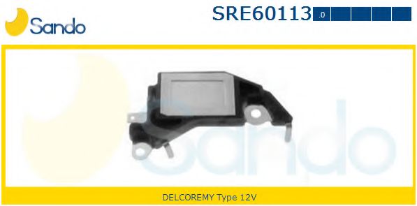 Регулятор WAIglobal 35125