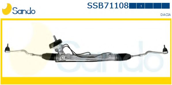 Рулевой механизм SANDO SSB71108.1