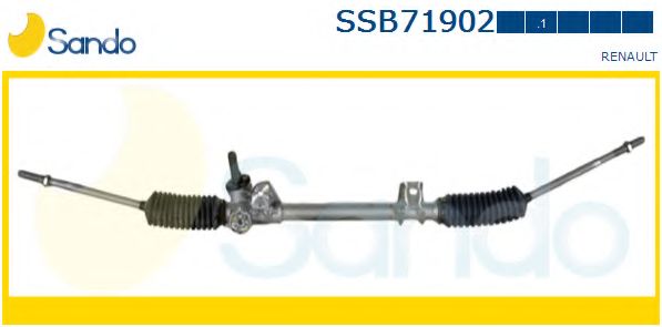 Рулевой механизм SANDO SSB71902.1