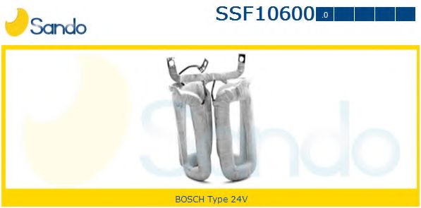 Обмотка возбуждения, стартер HC-Cargo 130126