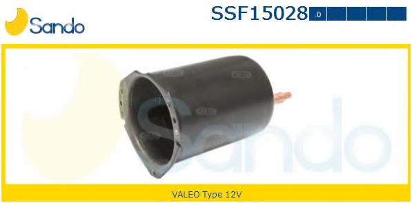 Обмотка возбуждения, стартер HC-Cargo 230020