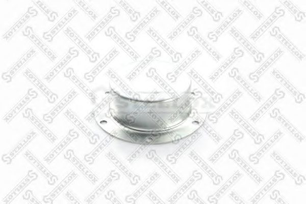 Крышка, подшипник ступицы колеса STELLOX 83-00010-SX