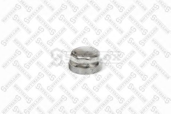 Крышка, подшипник ступицы колеса STELLOX 83-00014-SX
