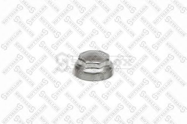 Крышка, подшипник ступицы колеса STELLOX 83-00015-SX