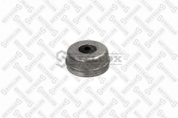 Крышка, подшипник ступицы колеса STELLOX 83-00030-SX