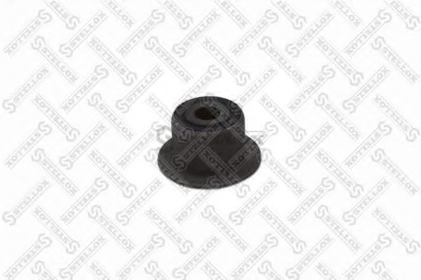 Подвеска, рычаг независимой подвески колеса STELLOX 84-06013-SX