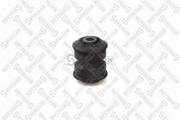Подвеска, рычаг независимой подвески колеса STELLOX 84-08021-SX