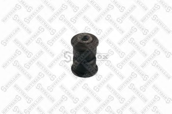 Подвеска, рычаг независимой подвески колеса STELLOX 84-08105-SX