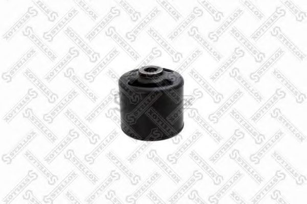 Подвеска, рычаг независимой подвески колеса STELLOX 84-11016-SX