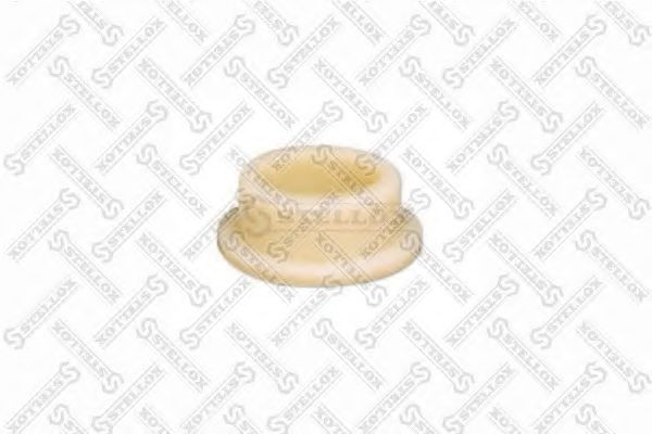 Втулка, стабилизатор STELLOX 84-12605-SX