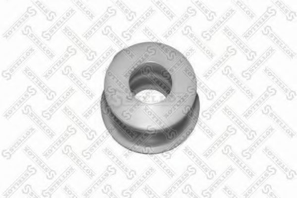 Втулка, стабилизатор STELLOX 84-12624-SX