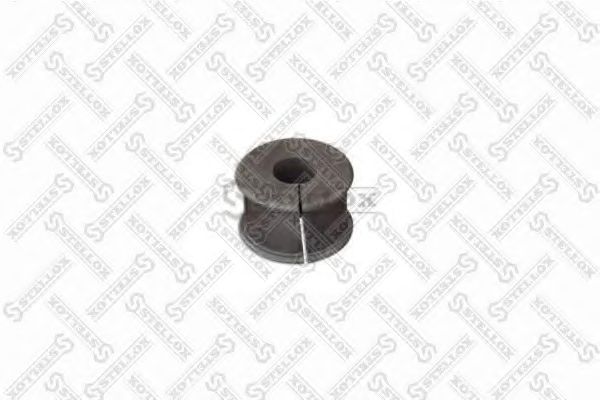 Втулка, стабилизатор STELLOX 84-12659-SX