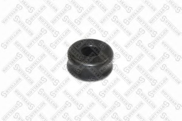 Втулка, амортизатор STELLOX 84-12808-SX