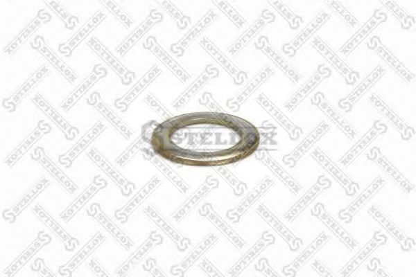Стыковое кольцо STELLOX 84-41803-SX