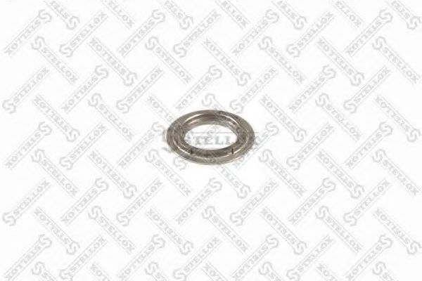 Стыковое кольцо STELLOX 84-41805-SX