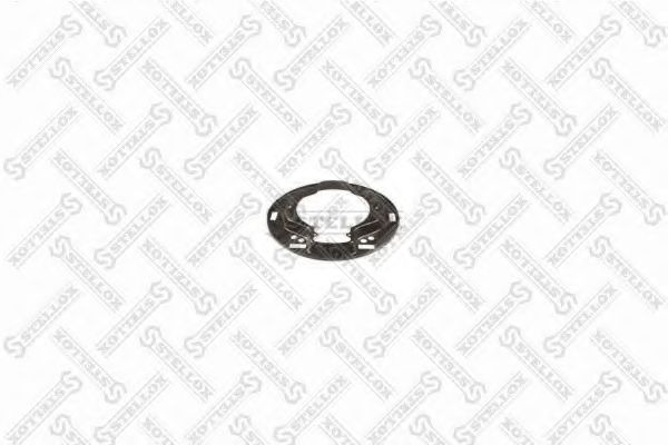 Крышка, тормозной барабан STELLOX 85-05351-SX