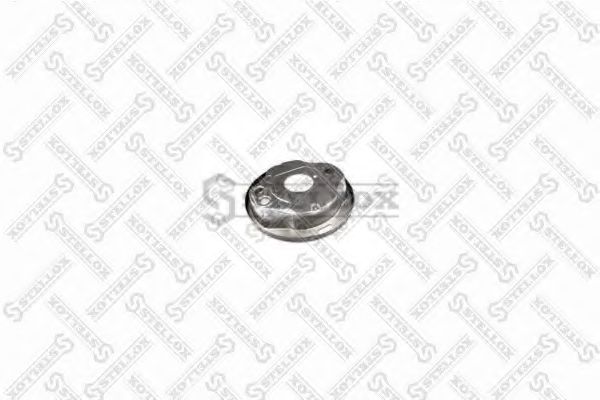 Крышка, тормозной барабан STELLOX 85-05361-SX