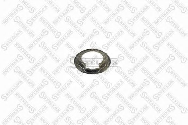 Крышка, тормозной барабан STELLOX 85-05410-SX