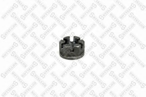 Гайка STELLOX 85-13202-SX