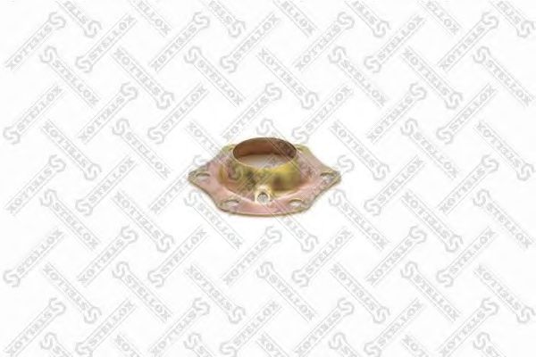 Кронштейн, подшипник тормозного STELLOX 85-15607-SX