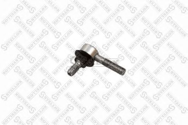 Шаровая головка, система тяг и рычагов STELLOX 86-00020-SX