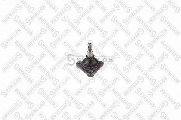 Шаровая головка, система тяг и рычагов STELLOX 86-00022-SX