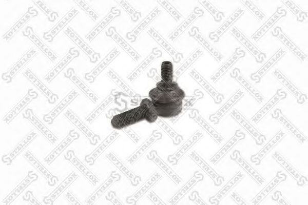 Шаровая головка, система тяг и рычагов STELLOX 86-00031-SX
