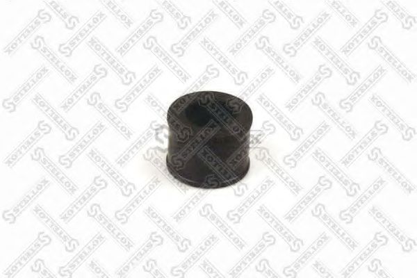 Втулка, амортизатор STELLOX 87-06107-SX