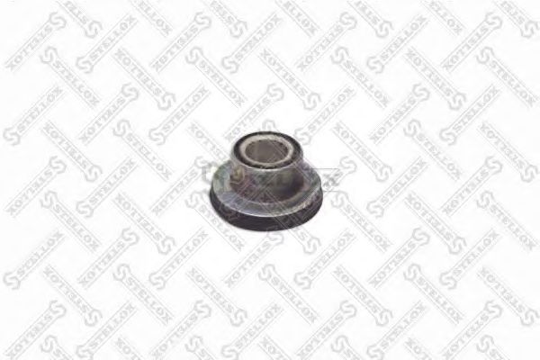 Втулка, подушка кабины водителя STELLOX 87-08553-SX