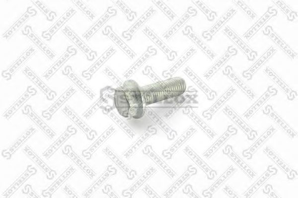 Болт STELLOX 89-00001-SX