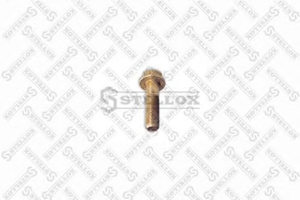 Болт STELLOX 89-00402-SX