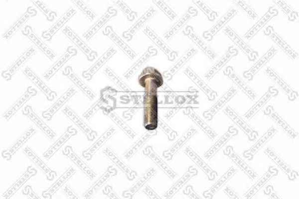 Болт STELLOX 89-00406-SX