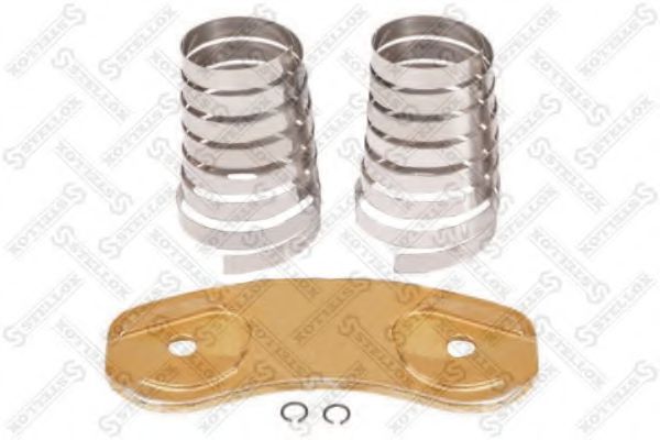 Ремкомплект, тормозной суппорт STELLOX 85-10416-SX