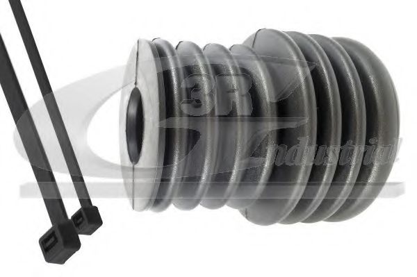 Комплект пылника, рулевое управление 3RG 17607K