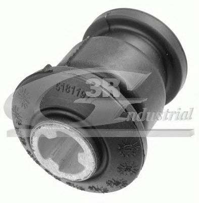 Подвеска, рычаг независимой подвески колеса 3RG 50432