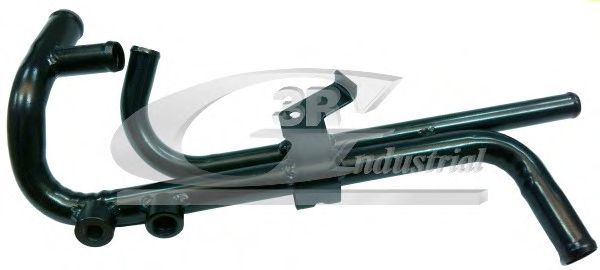 Трубка охлаждающей жидкости 3RG 85600