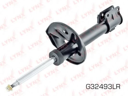 Амортизатор LYNXauto G32493LR