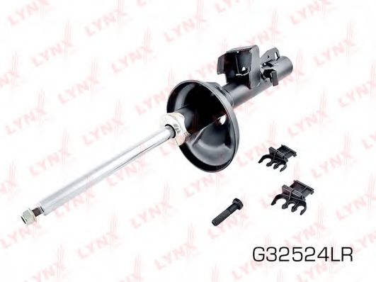Амортизатор LYNXauto G32524LR