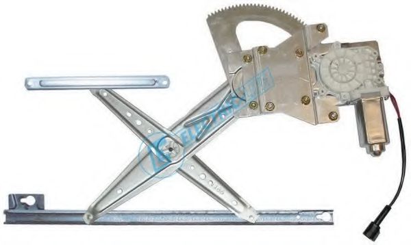 Подъемное устройство для окон ELECTRIC LIFE ZR HD42 R