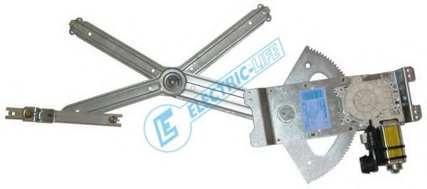 Подъемное устройство для окон ELECTRIC LIFE ZR OPO43 L C