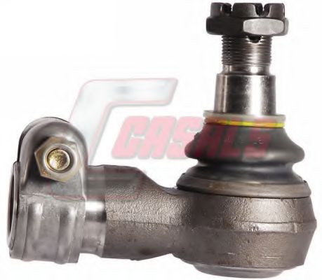Наконечник поперечной рулевой тяги CASALS R8947