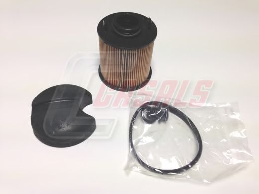 Карбамидный фильтр CASALS 2570