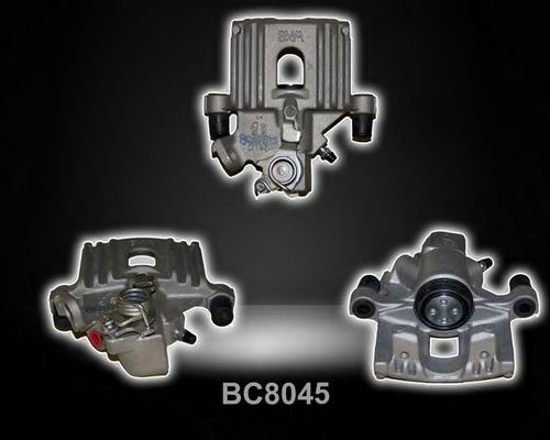 Тормозной суппорт SHAFTEC BC8045