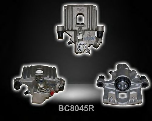 Тормозной суппорт SHAFTEC BC8045R