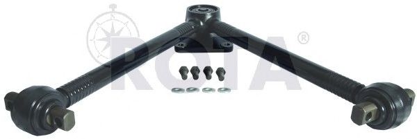 Рычаг независимой подвески колеса, подвеска колеса ROTA 2018048