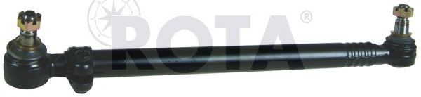 Продольная рулевая тяга ROTA 2053607