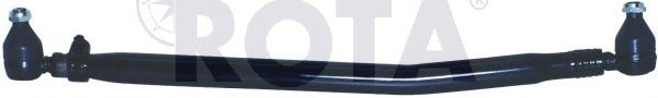 Продольная рулевая тяга ROTA 2055048
