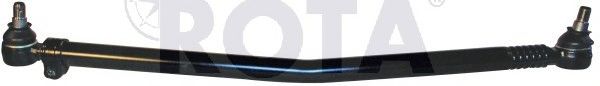 Продольная рулевая тяга ROTA 2067365
